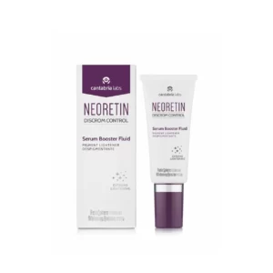 Neoretin Discrom Control