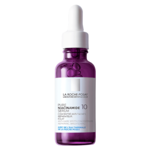 Niacinamide 10 serum la Roche Posay - Image 2