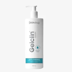 Gelclin Loción FCO 280 Ml