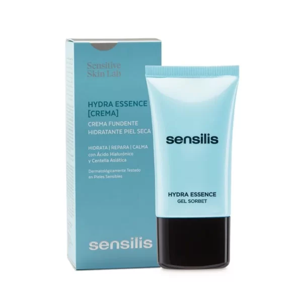 Sensilis Hydra Essence