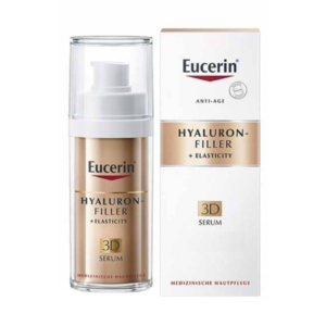 EUCERIN HYALURON FILLER+ELASTICITY