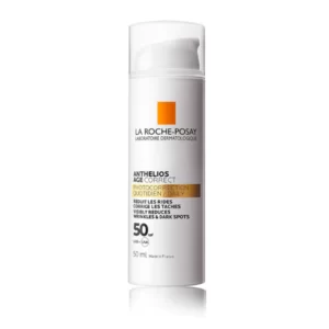 La Roche-Posay Anthelios Age Correct Blanco
