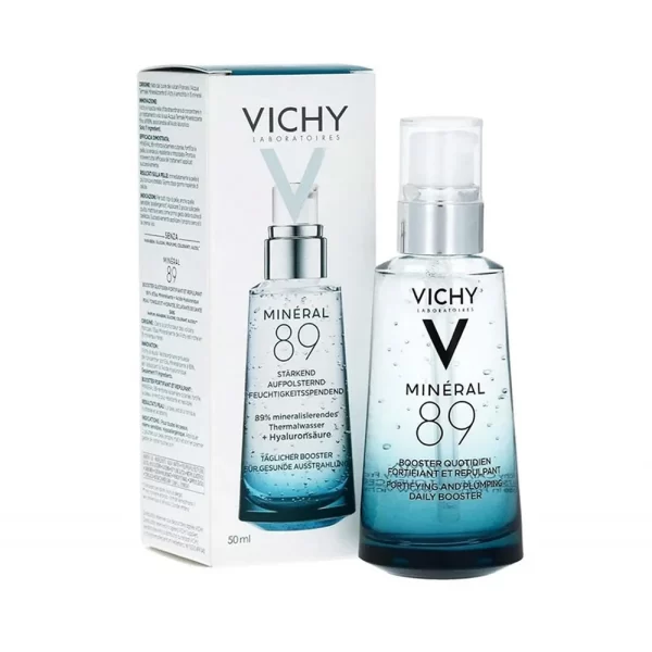 VICHY Minéral 89 - 50 ML