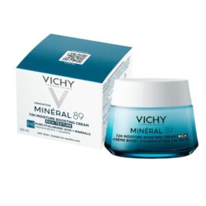 Vichy Mineral 89 - Crema 50Ml