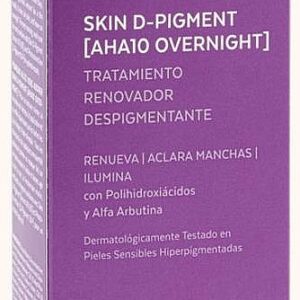 Sensilis - Crema Despigmentante Facial