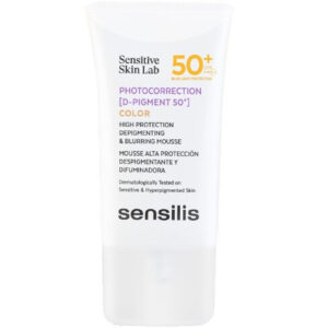 SENSILIS PHOTOCORRECTION D-PIGMENT +50
