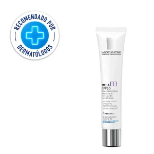 Mela B3 Crema Antimanchas X 40 Gr