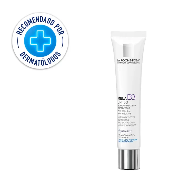 Mela B3 Crema Antimanchas X 40 Gr