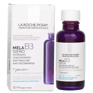 Mela B3 Serum Despigmentante x 30Ml