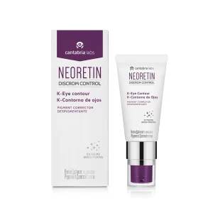 NEORITIN DISCROM CONTROL EYE CONTOUR