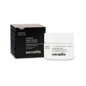 SENSILIS UPGRADE CREMA NOCHE