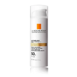 Anthelios Age Correct SPF 50 Frasco 50ml