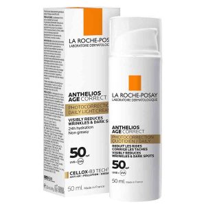Anthelios Age Correct SPF 50 Frasco 50ml - Image 2