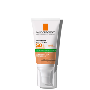 ANTHELIOS UVMUNE 400 GEL CREMA OIL CONTROL