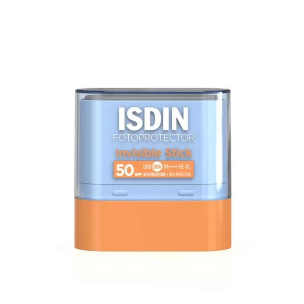 FOTOPROTECTOR FUSION INVISIBLE STICK SPF50+ 10 GR