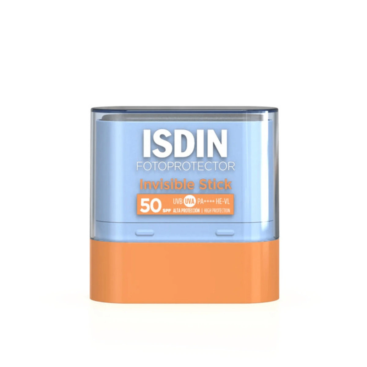 FOTOPROTECTOR FUSION INVISIBLE STICK SPF50+ 10 GR