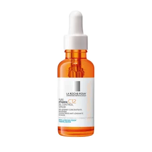 PURE VITAMIN C12 OIL SERUM